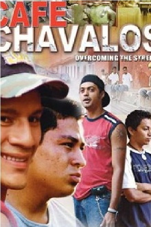 Cafe Chavalos: Overcoming the Streets Trailer