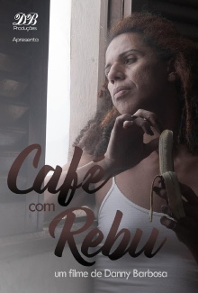 Café Com Rebu Trailer