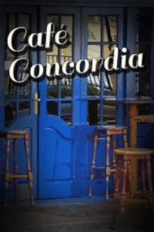 Café Concordia Trailer