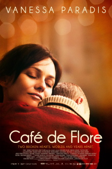 Café de Flore Trailer