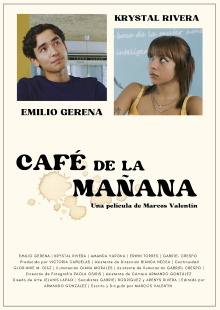 Café de la Mañana Trailer