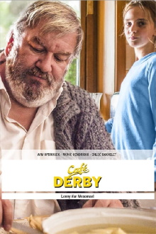 Café Derby Trailer