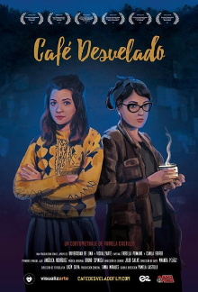 Café Desvelado Trailer