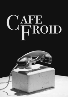 Café Froid Trailer