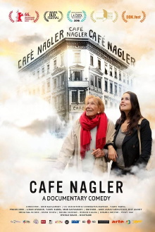 Café Nagler Trailer