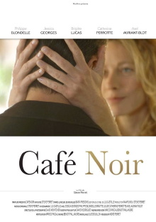 Café Noir Trailer
