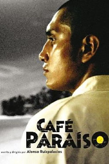 Café Paraíso Trailer