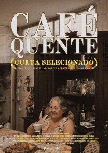 CAFÉ QUENTE Trailer