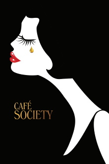 Café Society Trailer