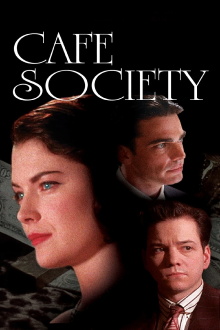 Cafe Society Trailer