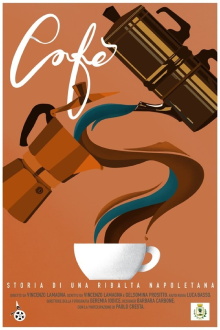 Cafè – Storia di una ribalta napoletana Trailer