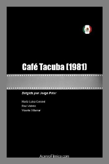 Café Tacuba Trailer