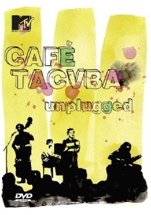 Café Tacvba: MTV Unplugged Trailer