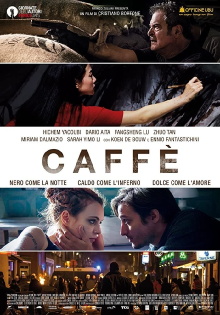 Caffè Trailer