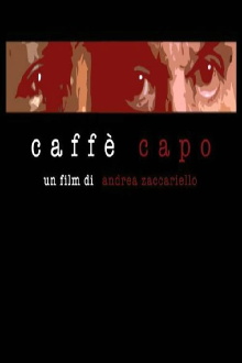 Caffè Capo Trailer