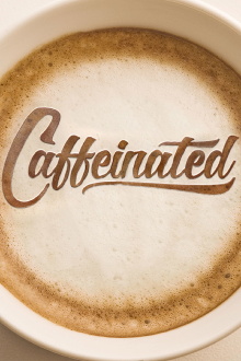 Caffeinated Trailer