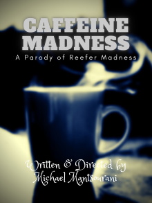 Caffeine Madness Trailer
