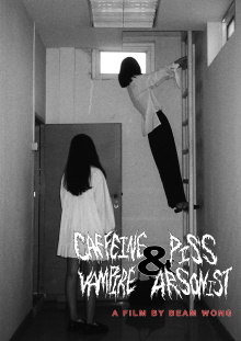 Caffeine Vampire and Piss Arsonist Trailer