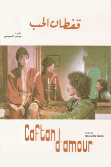 Caftan d'amour Trailer