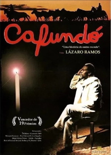 Cafundó Trailer