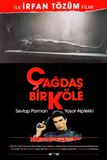 Çağdaş Bir Köle Trailer