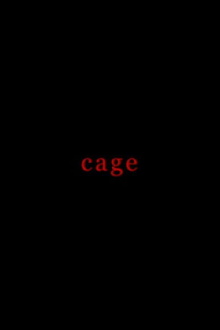 cage Trailer