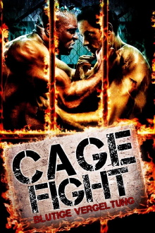 Cage Fight Trailer