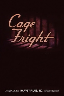 Cage Fright Trailer