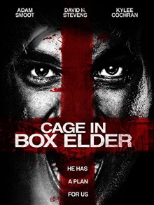 Cage in Box Elder Trailer