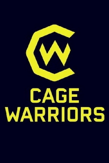 Cage Warriors 123 Trailer