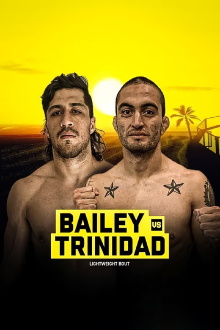 Cage Warriors 139 Trailer