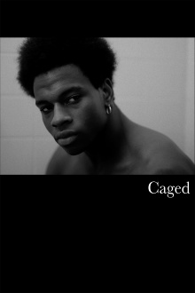 Caged Trailer