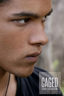 Caged Trailer