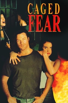 Caged Fear Trailer