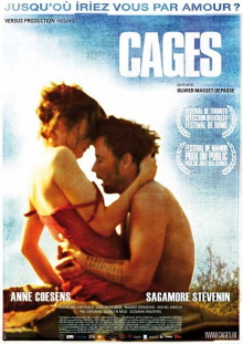 Cages Trailer