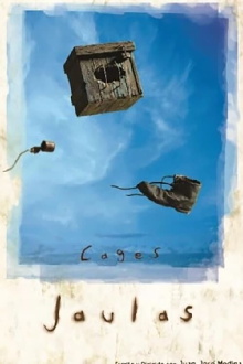 Cages Trailer