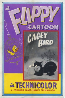 Cagey Bird Trailer