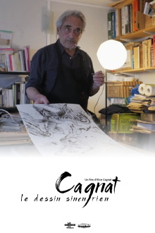 Cagnat, le dessin sinon rien Trailer