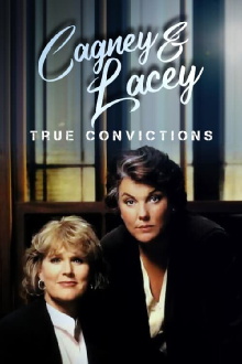 Cagney & Lacey: True Convictions Trailer