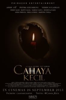 Cahaya Kecil Trailer