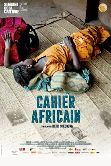Cahier Africain Trailer