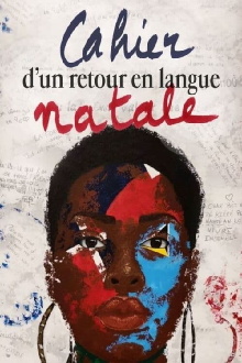 Cahier d'un retour en langue natale Trailer