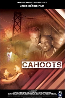 Cahoots Trailer