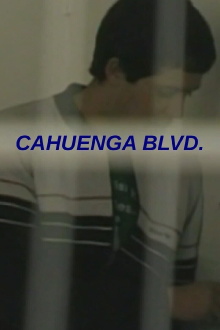 Cahuenga Blvd. Trailer