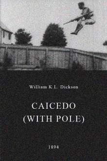 Caicedo (with Pole) Trailer