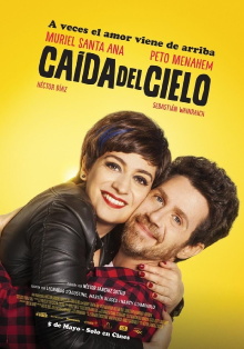 Caída del cielo Trailer