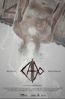 Caído Trailer