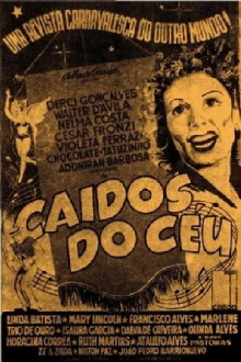 Caídos do Céu Trailer