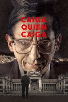 Caiga quien caiga Trailer