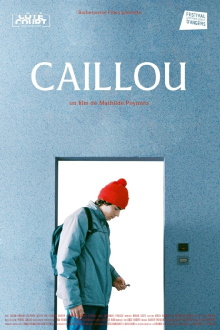 Caillou Trailer